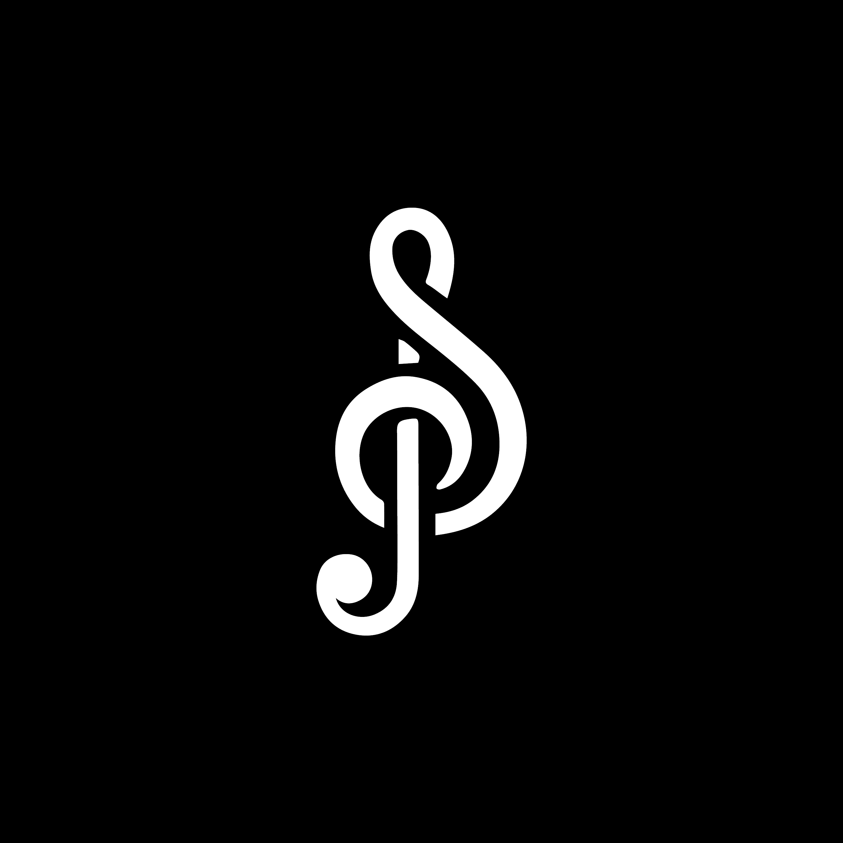 SOUND BARBERSHOP logo